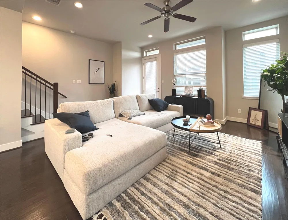 4503 Cornish Street Houston, TX 77007