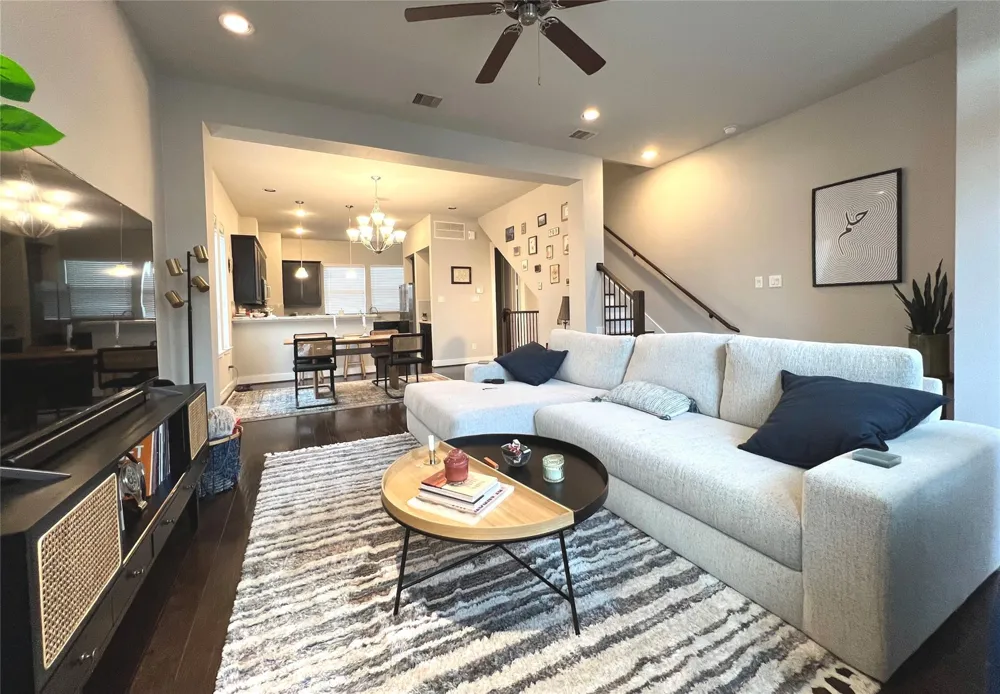 4503 Cornish Street Houston, TX 77007