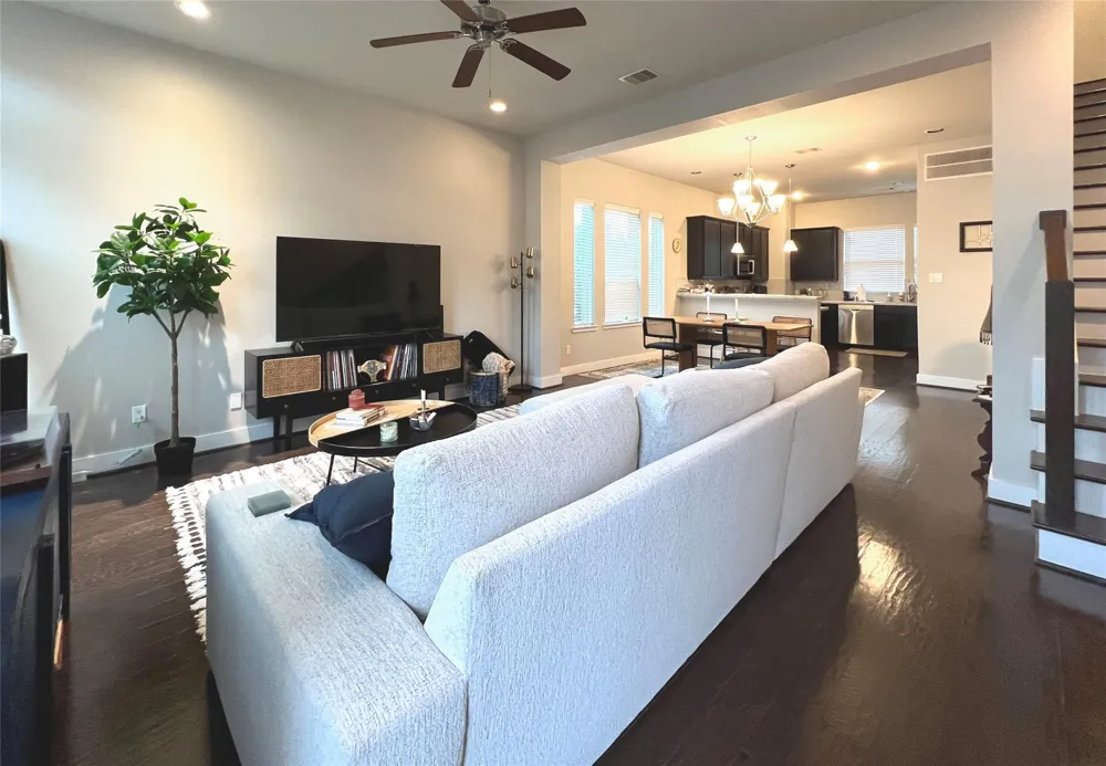 4503 Cornish Street Houston, TX 77007