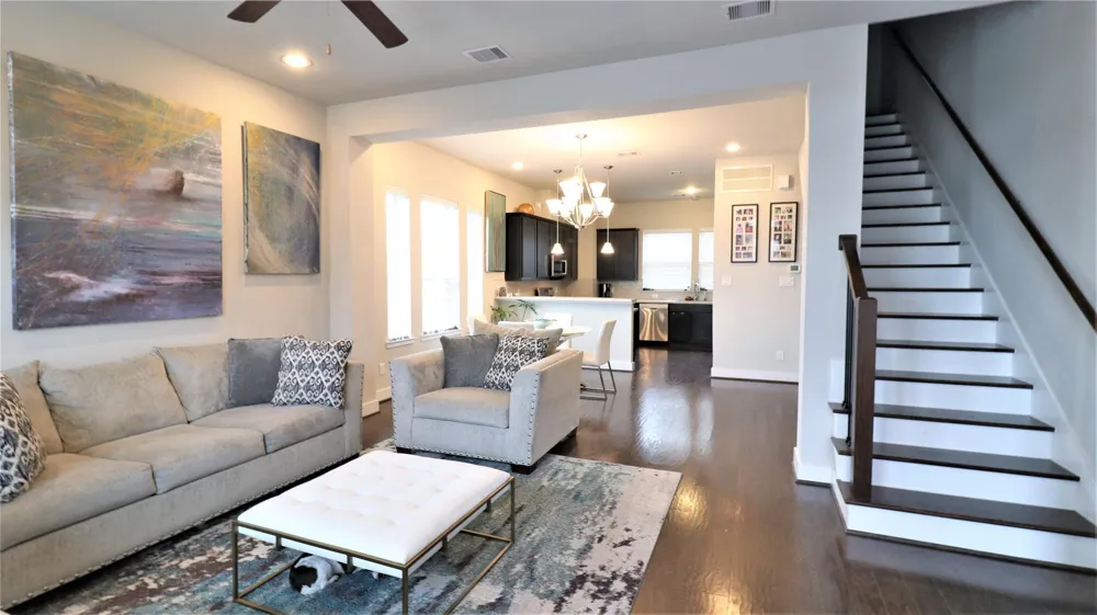 4503 Cornish Street Houston, TX 77007