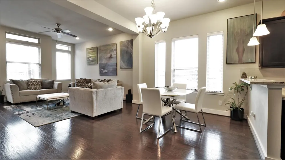 4503 Cornish Street Houston, TX 77007
