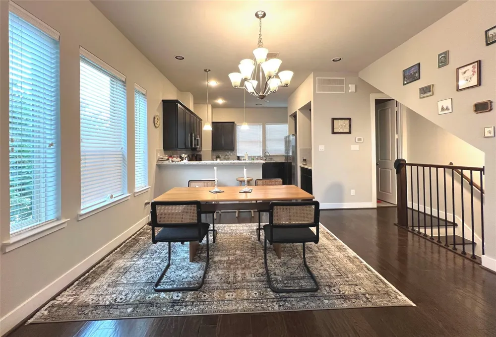 4503 Cornish Street Houston, TX 77007