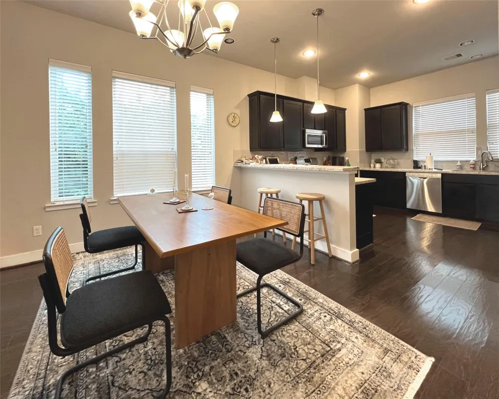 4503 Cornish Street Houston, TX 77007