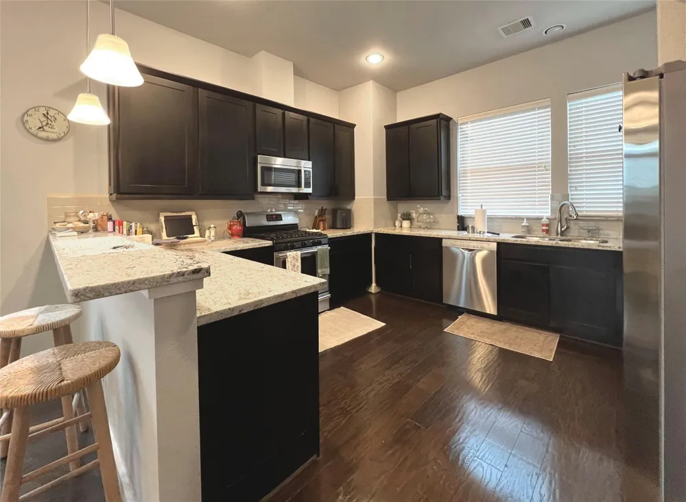 4503 Cornish Street Houston, TX 77007