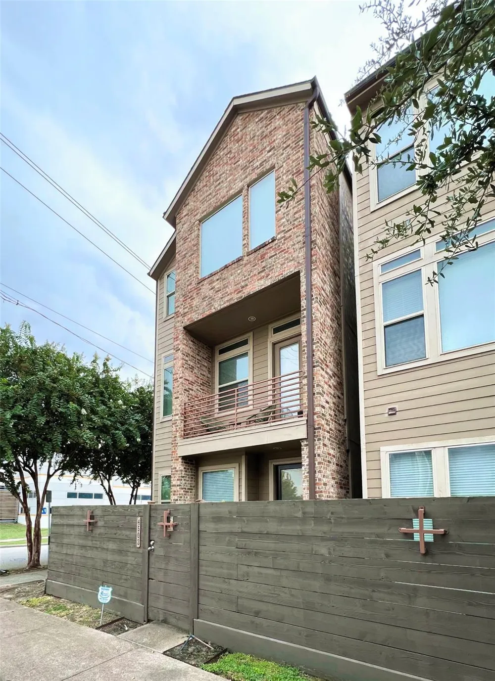 4503 Cornish Street Houston, TX 77007