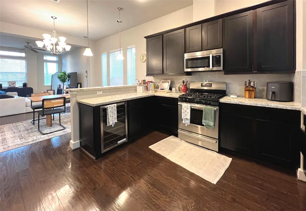4503 Cornish Street Houston, TX 77007