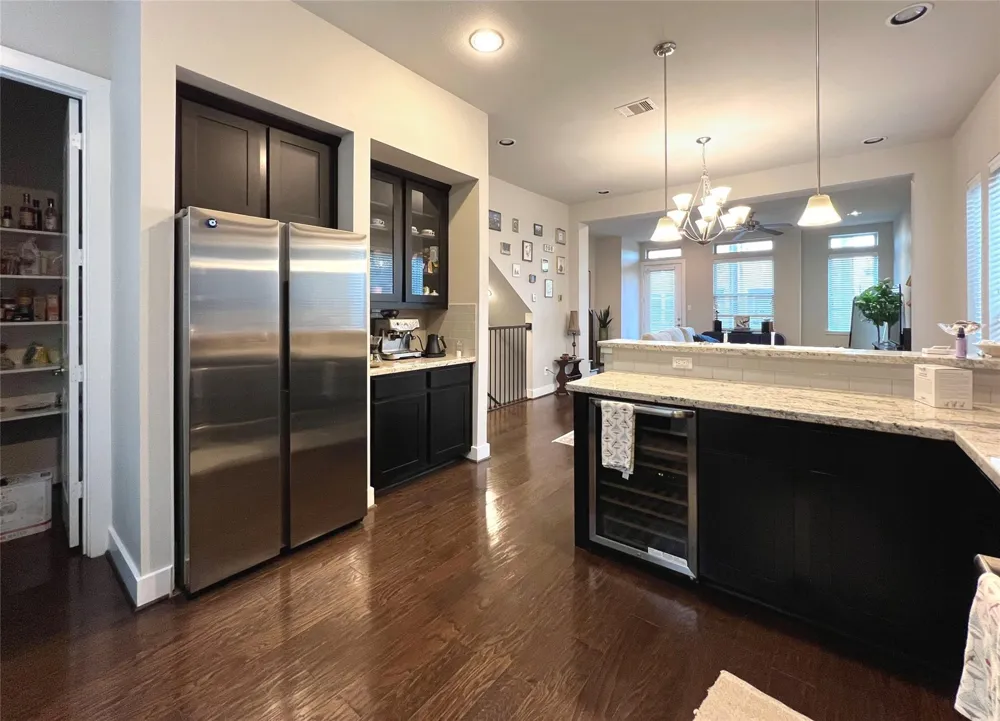 4503 Cornish Street Houston, TX 77007