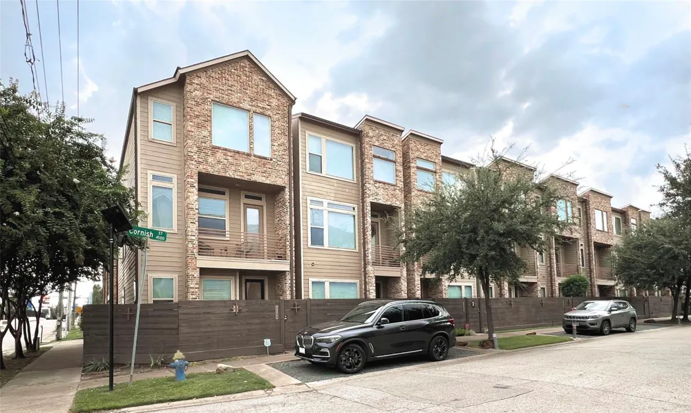 4503 Cornish Street Houston, TX 77007
