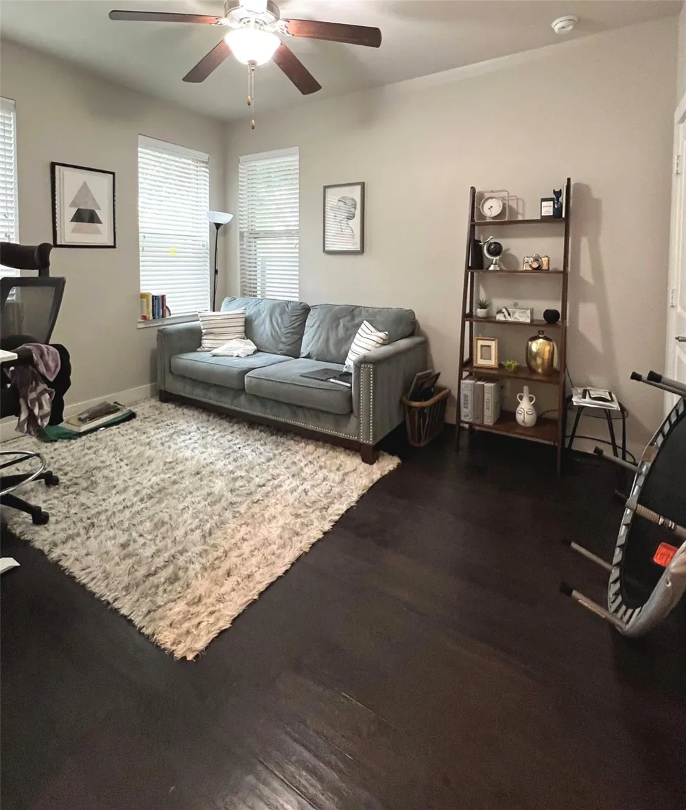 4503 Cornish Street Houston, TX 77007