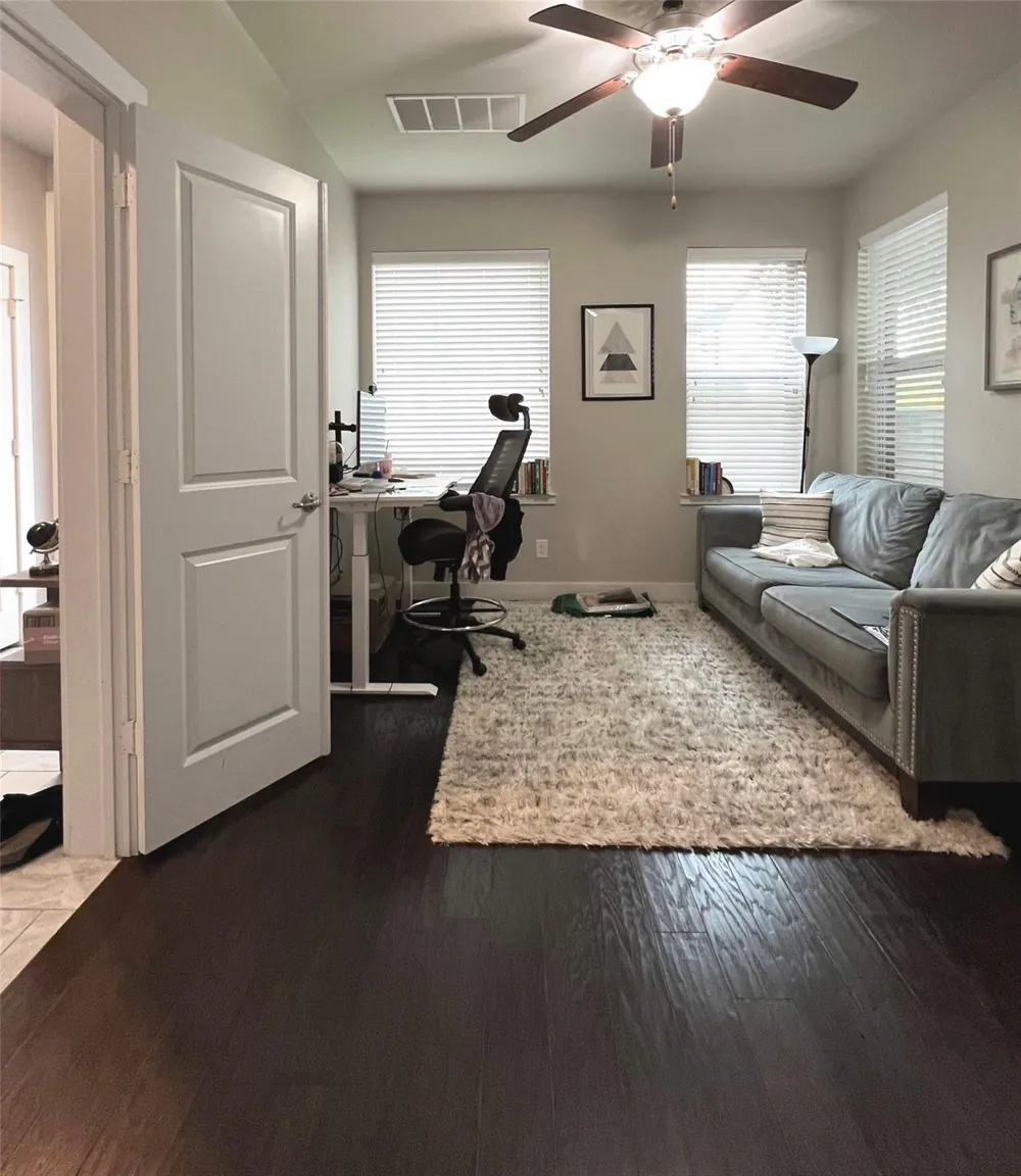 4503 Cornish Street Houston, TX 77007
