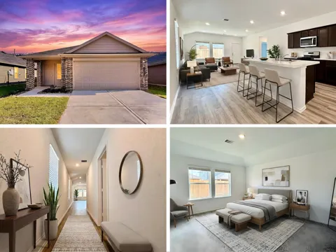 1127 Dewberry Downs Lane
