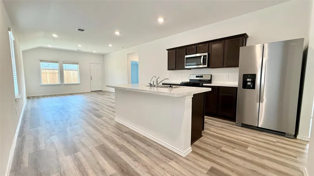 1127 Dewberry Downs Lane Houston, TX 77090