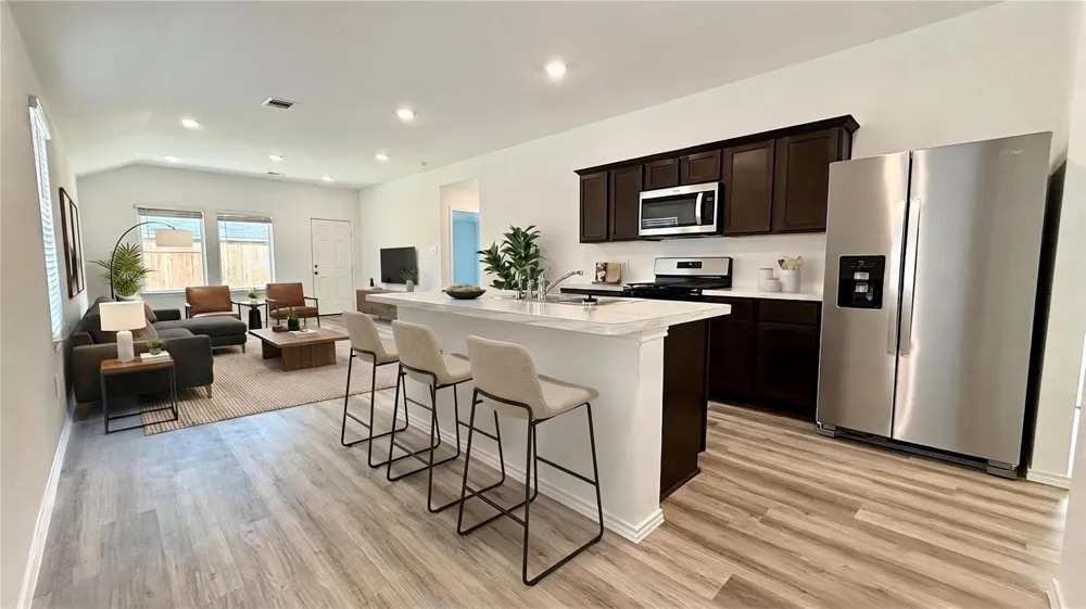 1127 Dewberry Downs Lane Houston, TX 77090
