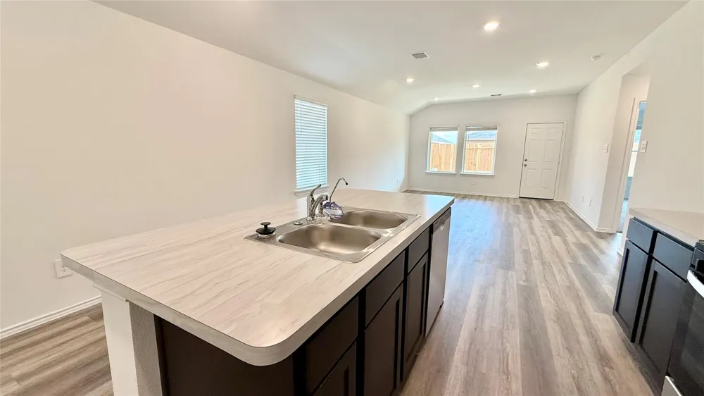 1127 Dewberry Downs Lane Houston, TX 77090