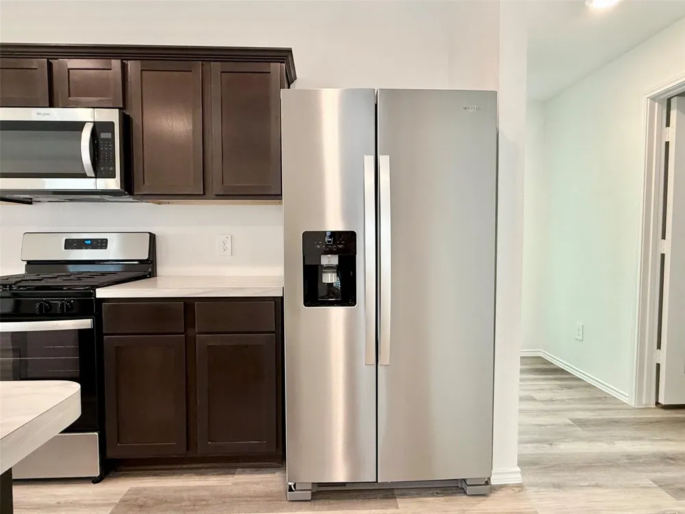 1127 Dewberry Downs Lane Houston, TX 77090