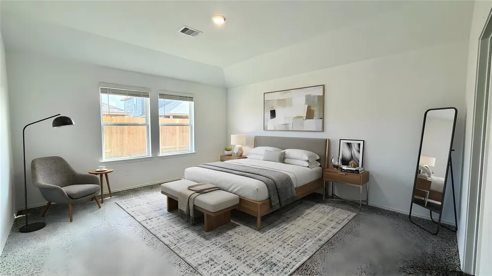 1127 Dewberry Downs Lane Houston, TX 77090