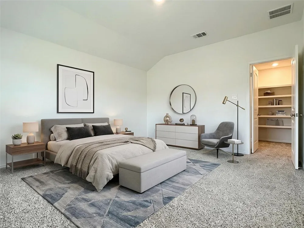 1127 Dewberry Downs Lane Houston, TX 77090