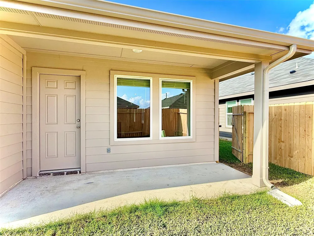 1127 Dewberry Downs Lane Houston, TX 77090