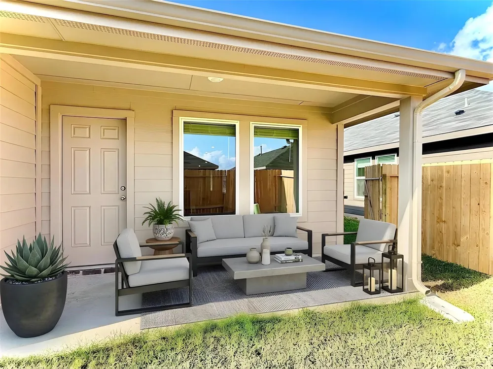 1127 Dewberry Downs Lane Houston, TX 77090
