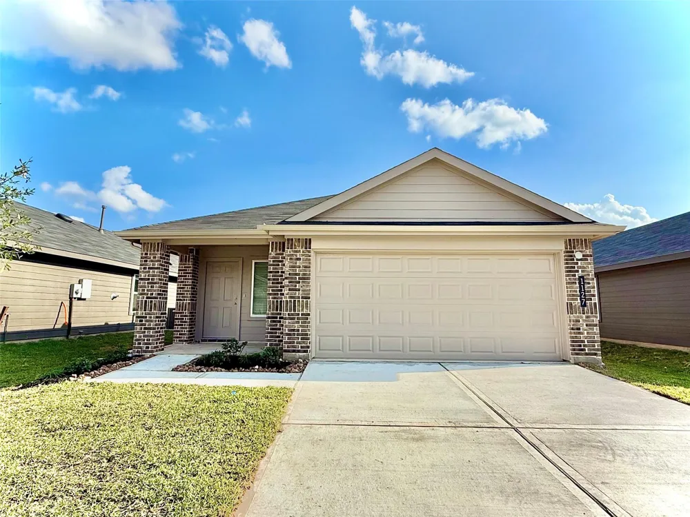 1127 Dewberry Downs Lane Houston, TX 77090