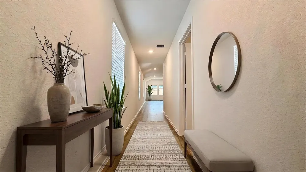 1127 Dewberry Downs Lane Houston, TX 77090