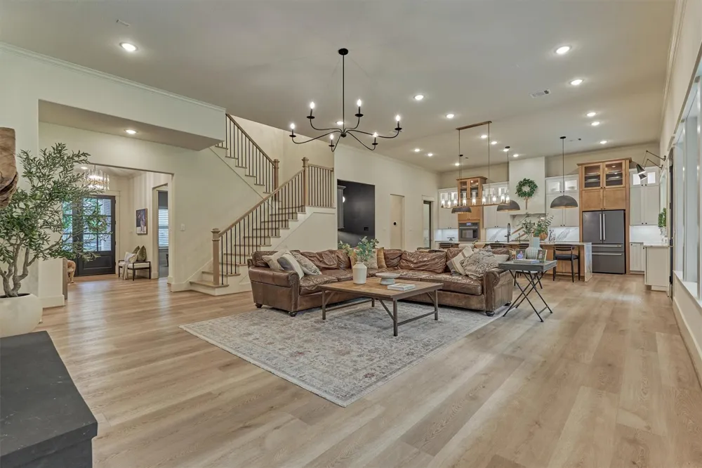 8220 Cavell Ct Montgomery, TX 77316