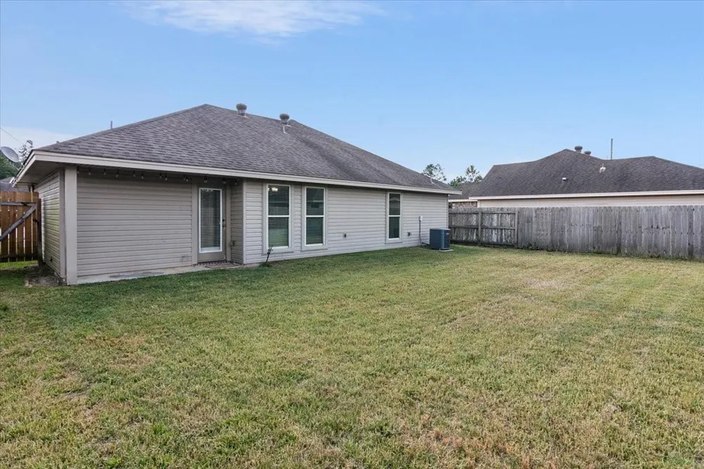 5165 Springwood Loop Lumberton, TX 77657