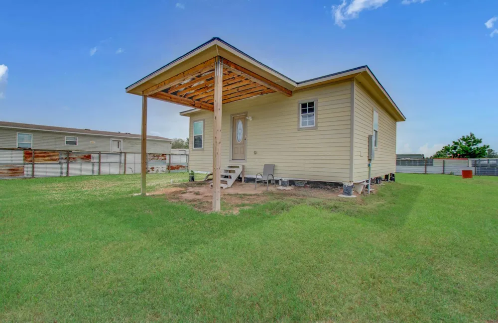 1243 Road 5263 Cleveland, TX 77327