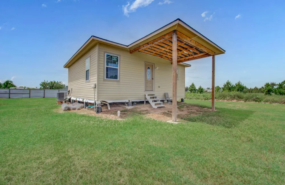 1243 Road 5263 Cleveland, TX 77327