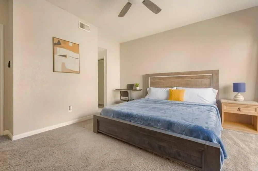 2100 Tanglewilde Street #77 Houston, TX 77063