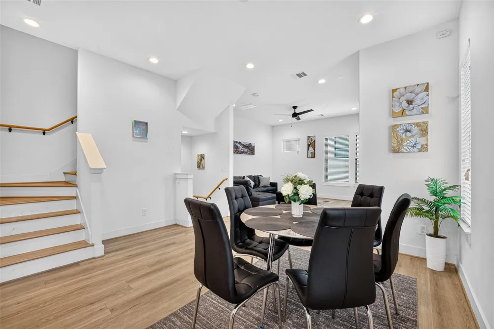 2341 Eagle Street Houston, TX 77004