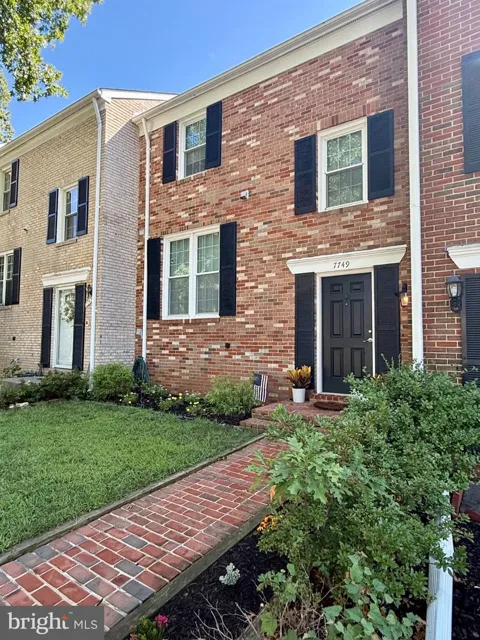 7749 DURER COURT