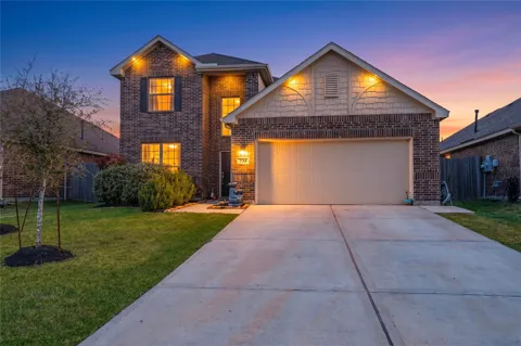 736 Scenic Lake Drive