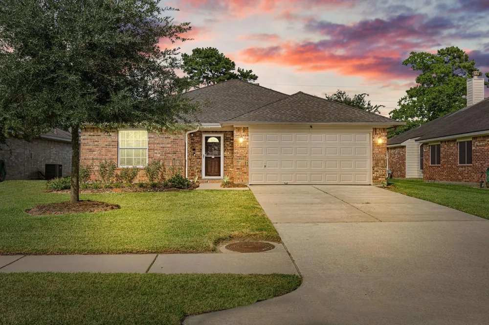 19426 Dolan Springs Drive Tomball, TX 77377