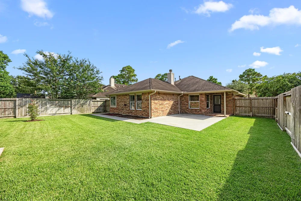 19426 Dolan Springs Drive Tomball, TX 77377