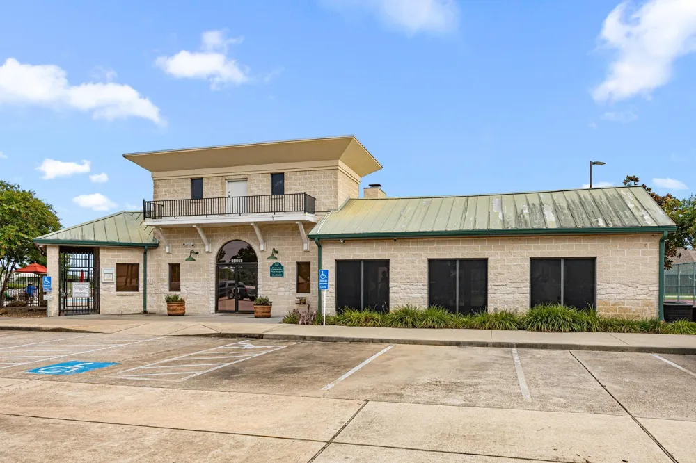 19426 Dolan Springs Drive Tomball, TX 77377