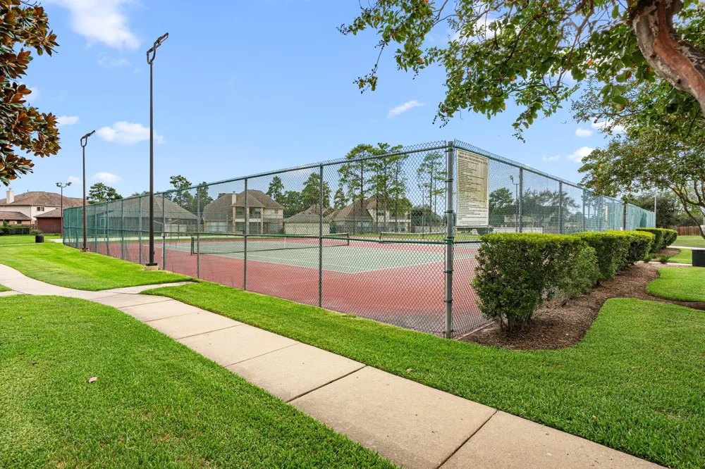 19426 Dolan Springs Drive Tomball, TX 77377