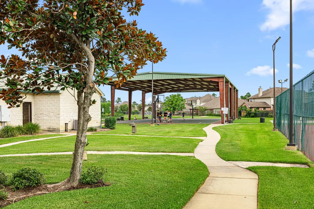 19426 Dolan Springs Drive Tomball, TX 77377