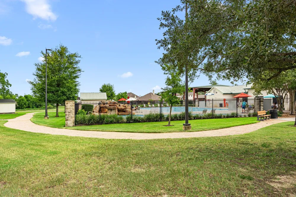19426 Dolan Springs Drive Tomball, TX 77377