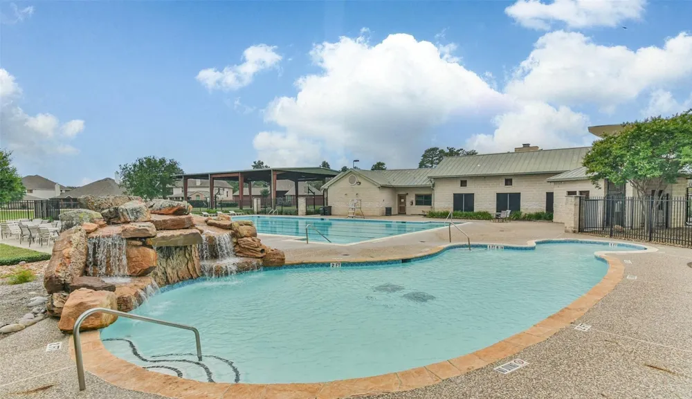 19426 Dolan Springs Drive Tomball, TX 77377