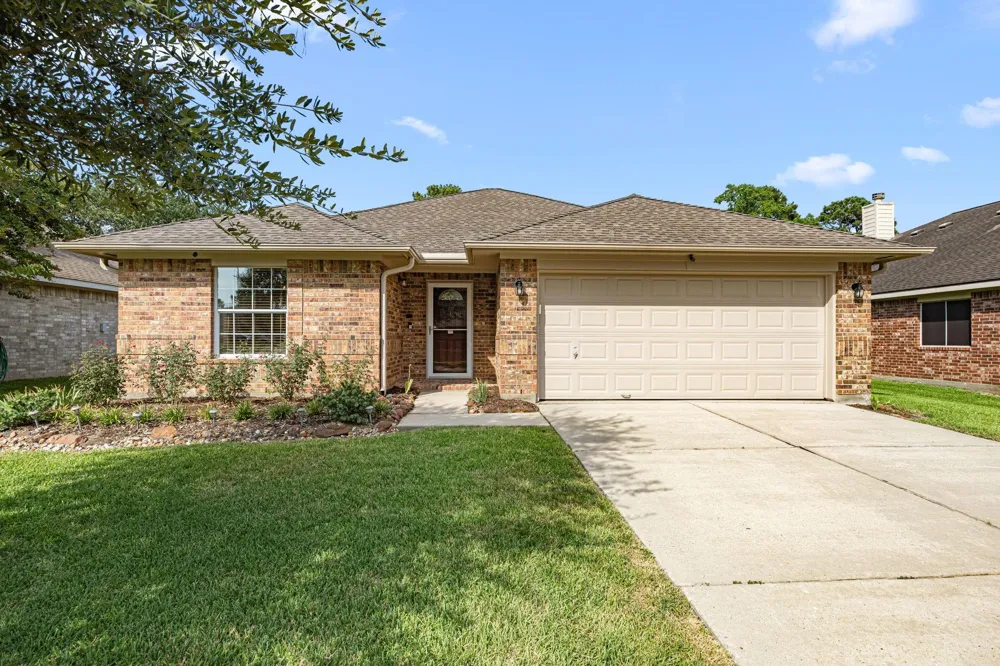 19426 Dolan Springs Drive Tomball, TX 77377