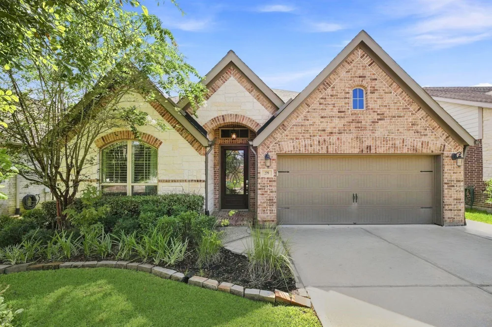 279 Capriccio Lane Montgomery, TX 77316