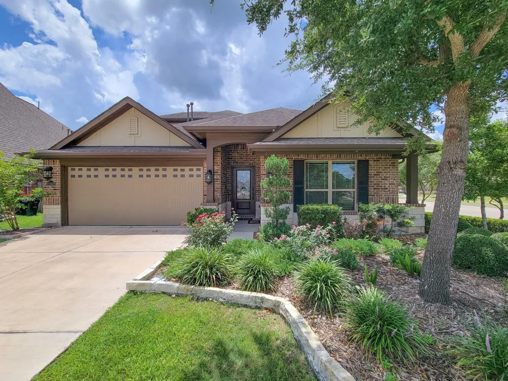 22902 Henderson Row Drive Richmond, TX 77469