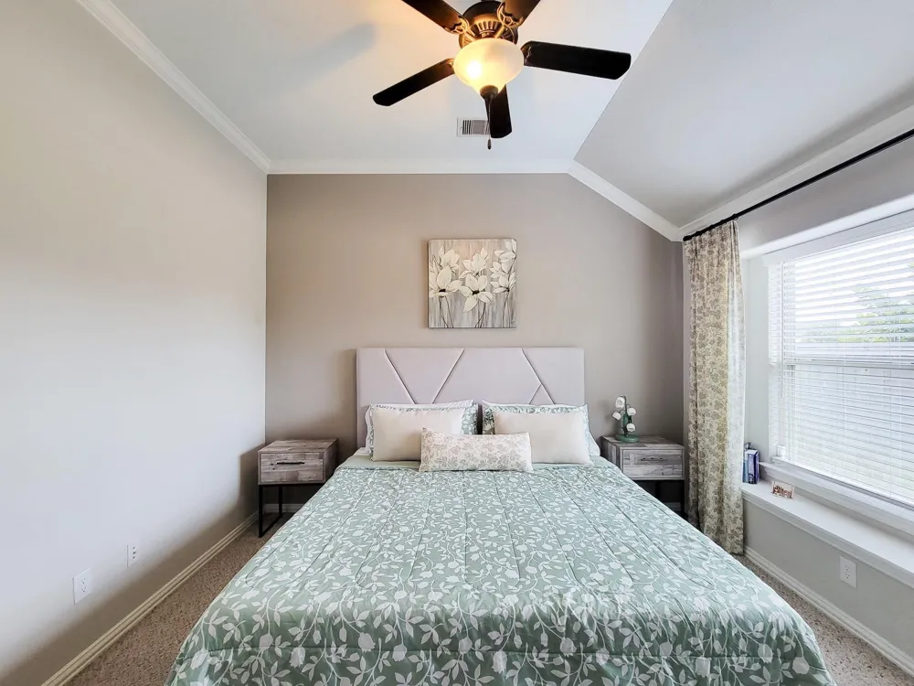22902 Henderson Row Drive Richmond, TX 77469