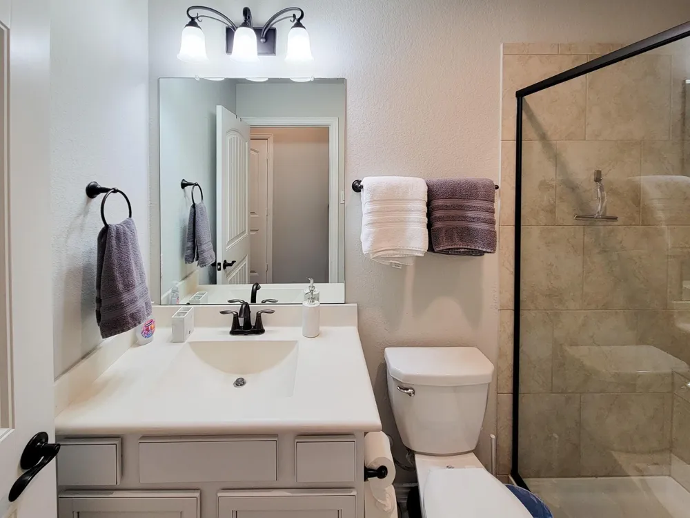 22902 Henderson Row Drive Richmond, TX 77469