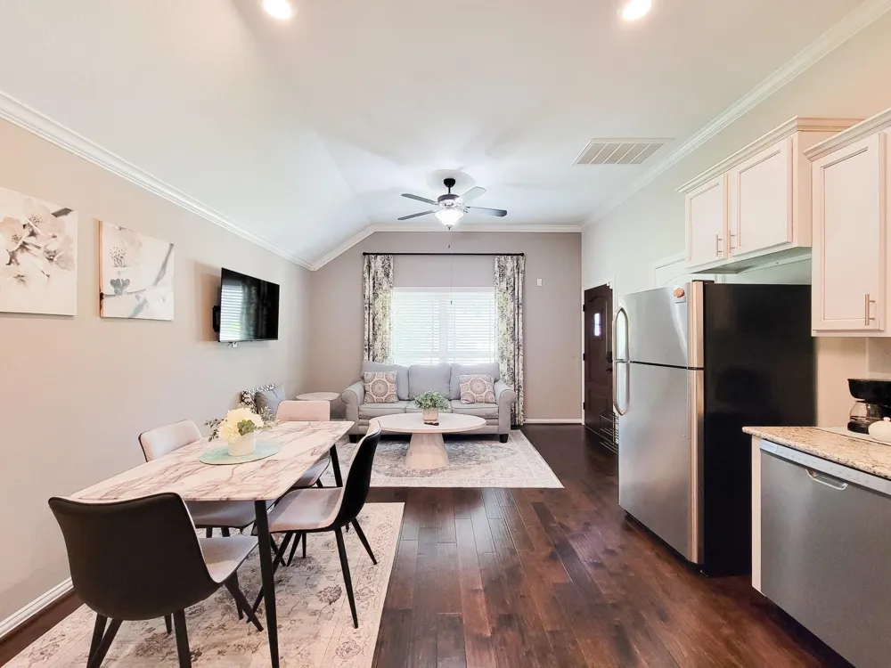 22902 Henderson Row Drive Richmond, TX 77469
