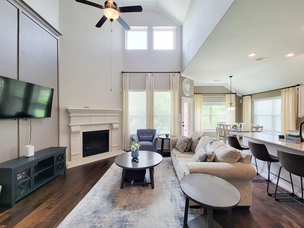 22902 Henderson Row Drive Richmond, TX 77469