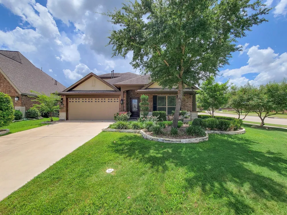 22902 Henderson Row Drive Richmond, TX 77469