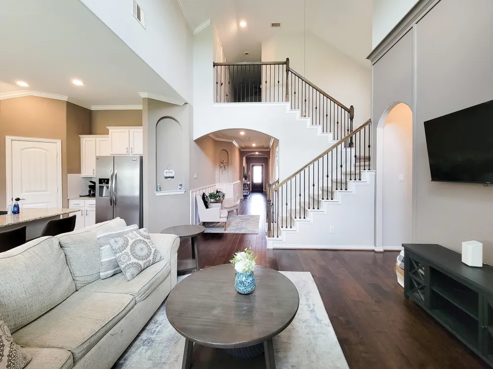 22902 Henderson Row Drive Richmond, TX 77469