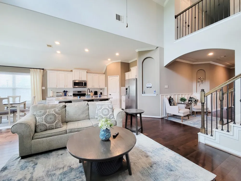22902 Henderson Row Drive Richmond, TX 77469